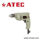 Light Weight Electric Drill Power Tools Hand Drill (AT7206)