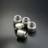 Nc Lathe Machining Parts Custom-Made Machine Lathe Processing Stainless Steel Processing Hardware Accessories