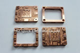 Machine Computer Spare Part Accessories From CNC Machined Part Guangdong OEM Service