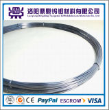 China Famous Brand 99.95% High Purity Stranded Tungsten Wire
