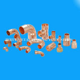 ACR Copper Pipe Fittings for Refrigeration