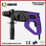 New 1200W 23mm Rotary Hammer with BMC Package