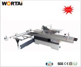 Wood Woodworking Panel Saw Sliding Table Saw Cutting Saw