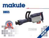 Makute High Quality Power Tools 65 Demolition Hammer (DH65)