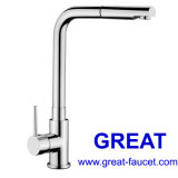 High Quality Pull-out Sink Kitchen Faucet Kitchen Tap
