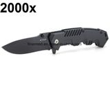 Cold Steel Multi Outdoor Camping Survival Pocket Folding Knife