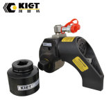 Ket-Dnb Series Large Torque Square Drive Hydraulic Torque Wrench