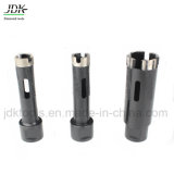 High Quality Diamond Core Drill Bits Dry Use for Granite Drilling