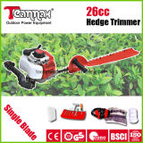 25.4cc General Simple Handheld Power Hedge Trimmer