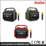Fe-250 Profesisonal Speakers 30W Wireless Bluetooth Trolley Speaker
