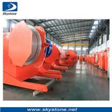 Skystone Quarry Wire Saw Machine