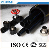 High Quality PE Pipe and Fitting for Water Supply