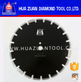 Huazuan Diamond Blade for Asphalt Cutting