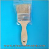 2'' FRP Brushes with Wooden Handle