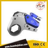 Hydraulic Wrench, Low Profile Hexagon Hydraulic Wrench
