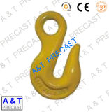 Lifting Rigging Eye Hoist Hook with Latches with High Quality