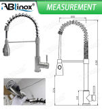 High Quality Stainless Steel Kitchen Faucet/ 3 Way Faucet/Pure Water Faucet (AB136)