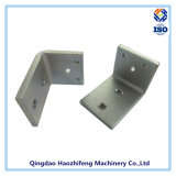 Stainless Steel Angle Bracket for Ground Mounting System