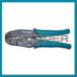 Hand Crimping Tool for Crimping Range 0.5-10mm2 (HD-004)