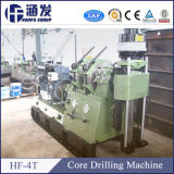 Hf-4t Diamond Core Drilling Rig, Core Drilling Machine Price