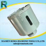 Romatools Diamond Core Drill Bits for Stone, Granite, Marble