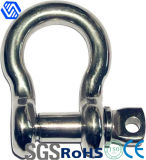 High Quality Stainless Steel Rigging Hardware AISI 304