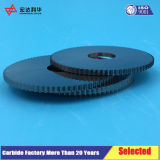 High Quality Tungsten Carbide Saw Blade with 3mm Thickness