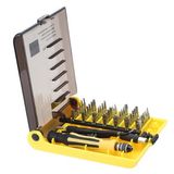 45 in 1 Screwdriver Set Repair Tools for Mobile Phone