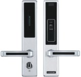 Biometric Security Gate Electronic Smart Fingerprint Keyless Home Door Lock