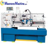 Conventional Metal Cutting Manual Lathe Machine (mm-D420X1500DPA)