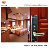 High Security Home Stainless Steel Fingerprint Door Lock
