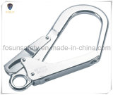 Color-Zinc Steel Snap Hooks for Industrial with CE
