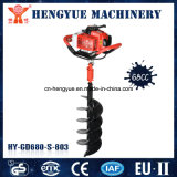 Digging Machine Hole Digger Ground Drill