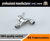 China Stainless Steel Bathroom Faucet for Washing Machine