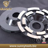 Good Quality Diamond Grinding Cup Wheel