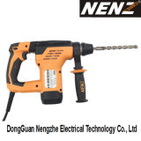 Nenz SDS-Plus D-Handle Rotary Hammer Made in China (NZ30)