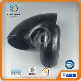ASME B16.9 Seamless Carbon Steel Pipe Fittings 90 Degree Elbow (KT0206)