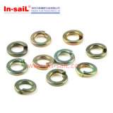 DIN127b Spring Lock Washers with Square Ends