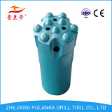 China Supplied 7 and 11 Button Thread Button Bit