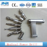 Cannulated Drill, Hollow Drill, Surgical Power Tool, Medical Drill