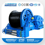 Electric Capstan Winch for Sale, Electric Power Winch for Boats