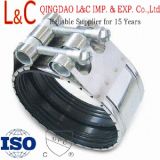 Stainless Steel F-Type No-Hub Coupling