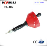 Hongli Hand Drain Cleaner Convenient Cleaning Tool (HL-38S)