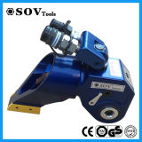 Hot Selling Square Drive Hydraulic Torque Wrench