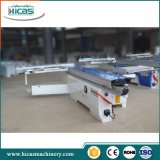 Sliding Table Panel Saw with Degree Titling