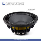 W106568n 10inch Neodymium Speaker Full Range/Speaker Guangdong/OEM PRO Audio Manufacturer