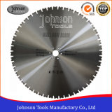 900mm Laser Welded Saw Blade for Cutting Prestress Concrete
