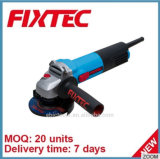 Fixtec Power Tool 750W 115m Electric Portable Angle Grinder Grinding Machine