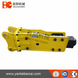 Open Type Korea High Quality Hydraulic Breaker Hammer (YLB1000)