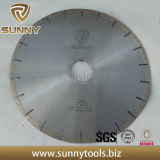 Diamond Circular Saw Blade for Gneiss and Schist (SY-DSB-80)